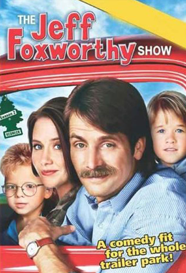 The Jeff Foxworthy Show
