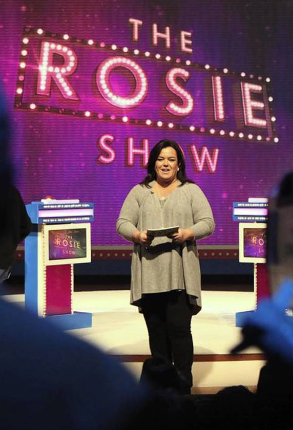 The Rosie Show